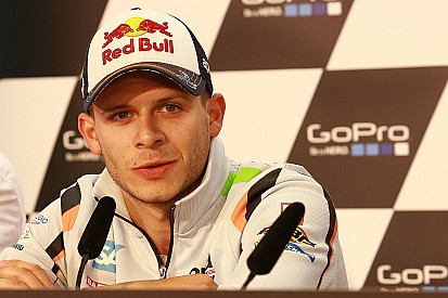 Ufficiale: Stefan Bradl debutta in SBK con la Honda nel 2017