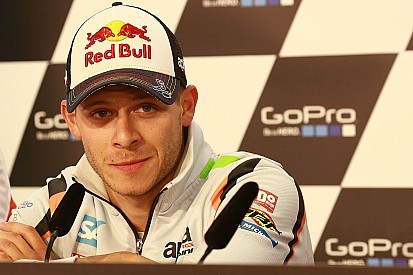 Брадль официально покидает MotoGP
