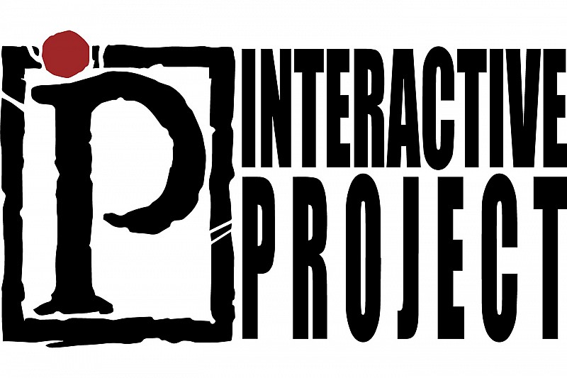 Le logo d'Interactive Project