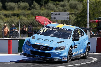 Dahlgren: "Non vedo l'ora di tornare in pista"