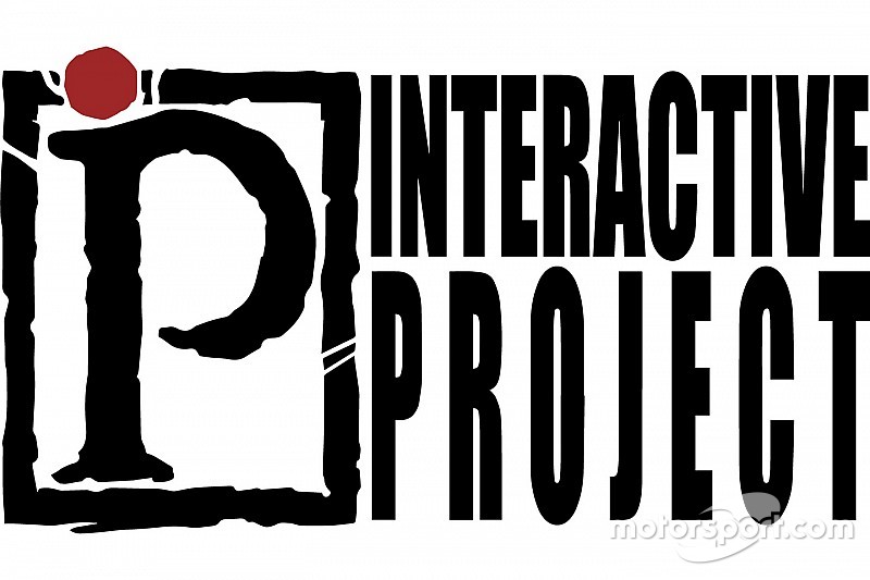 Interactive Project logo