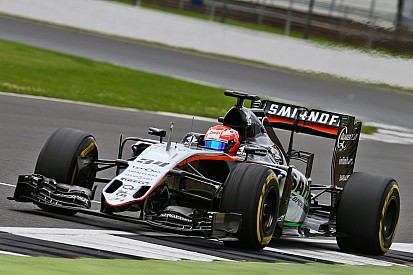 Mazepin, obiettivo F.1: "Devi arrivarci pronto"