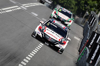 Honda prêt à relever le challenge à Termas de Rio Hondo