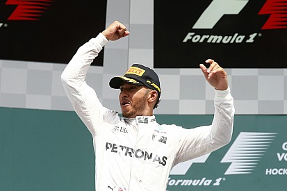 Édito - Hamilton aime les dictons de juillet !