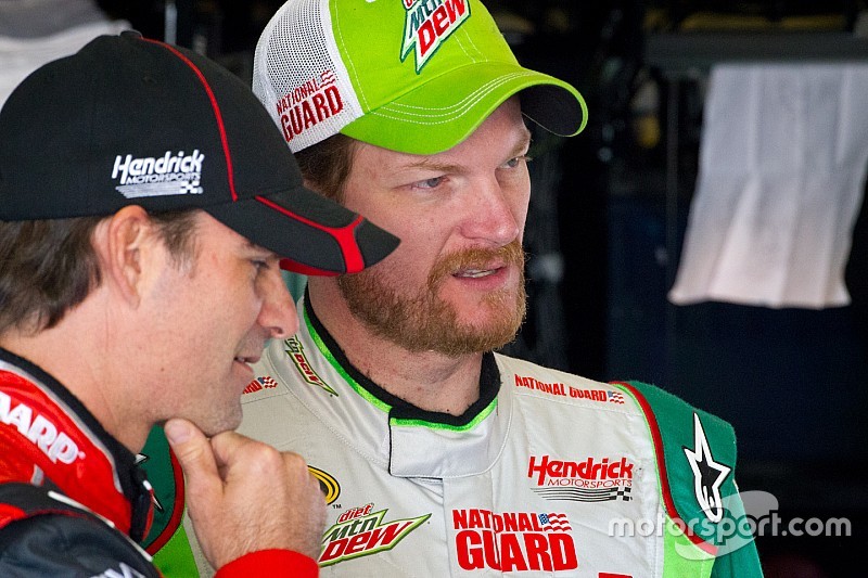 Earnhardt to miss at least two more races