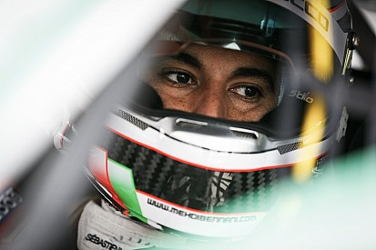 Bennani: "L'obiettivo è guadagnare punti per il WTCC Trophy"