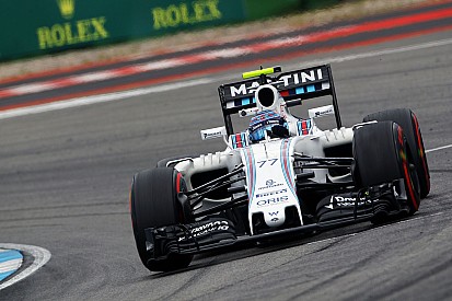 Tech rapport: Williams zoekt naar ontbrekende snelheid