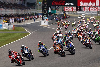 Motorrad-Langstrecken-WM: Neue Kalenderstruktur mit sechs Rennen