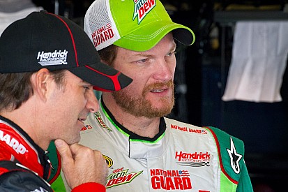 Em tratamento, Dale Jr. se ausenta nas próximas duas provas
