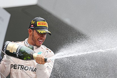 Julho reservou quatro coincidências na F1; saiba quais