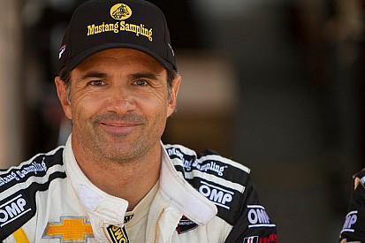 Fittipaldi vai para Road America "com sorriso no rosto"
