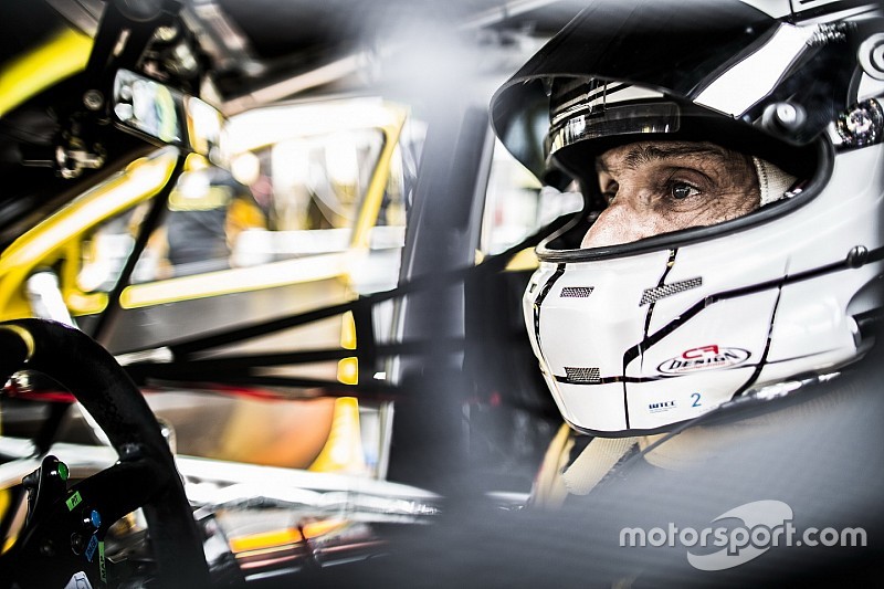 Tarquini: "Siamo migliorati tanto e sono motivatissimo"