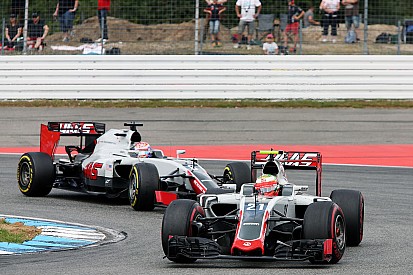 Haas wil binnenkort knoop doorhakken over rijders voor 2017