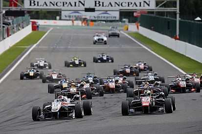 FIA neemt maatregelen om EK F3 aantrekkelijker en goedkoper te maken