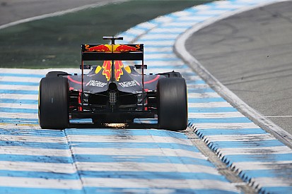 Horner: F1 precisa de solução simples para limites de pista