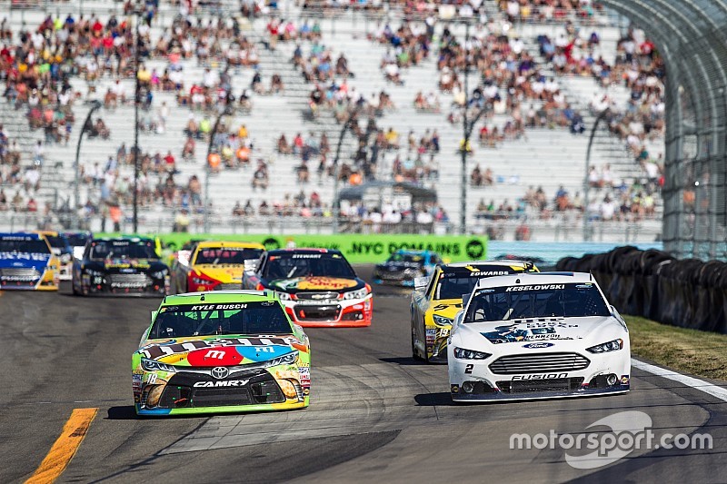 Analysis: Why starring at Sonoma is no guarantee at The Glen