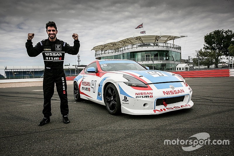 GT Academy confirms Australian dates