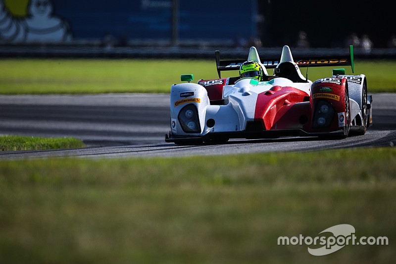 Onboard met Renger van der Zande op Road America