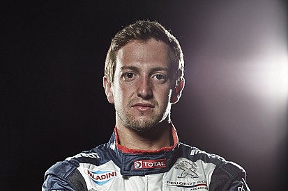 Nestor Girolami en test avec Volvo la semaine prochaine
