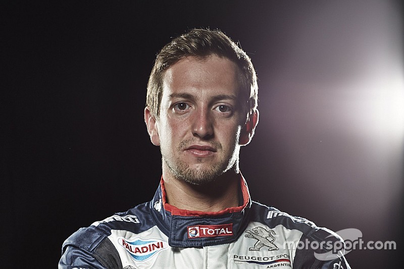 Nestor Girolami en test avec Volvo la semaine prochaine