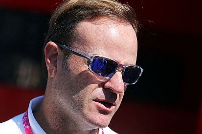 Barrichello to contest karting's World Championship in KZ class