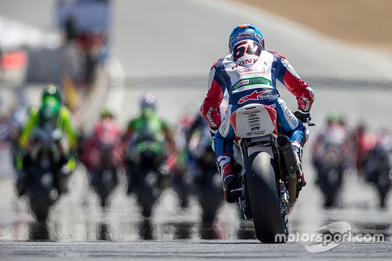 Pirelli envisage des pneus différents pour les deux courses