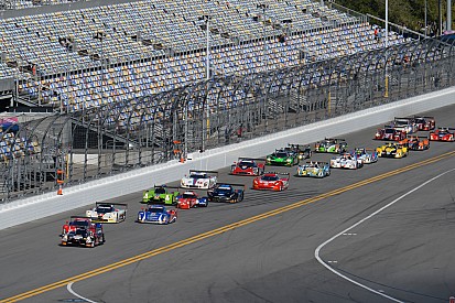 IMSA revela nuevo formato de categorías y calendario 2017