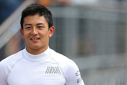 Manor insiste que não há prazo para Haryanto