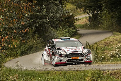 Poland ERC: Kajetanowicz sees off Bouffier for home win