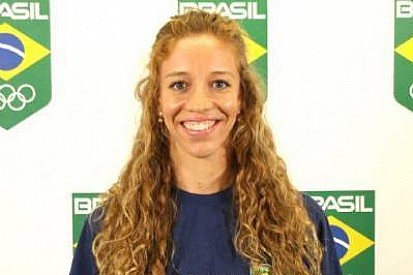 Irmã de piloto do Brasileiro de Turismo busca medalha no Rio