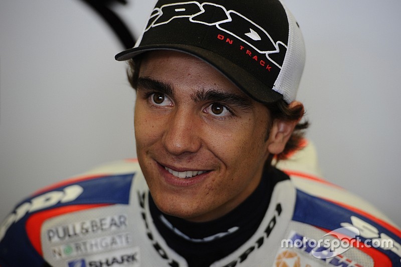 Arenas y Ramírez, nuevos españoles para el Mundial de Moto3 en Austria