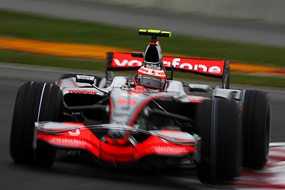 Kovalainen: McLaren'da ikinci pilotmuş gibi hissettim