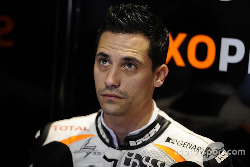 Fin de parcours pour Masbou en Moto3