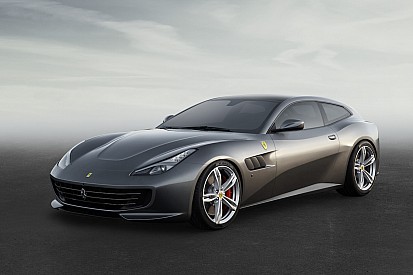 Des ventes 2016 au beau fixe pour Ferrari !