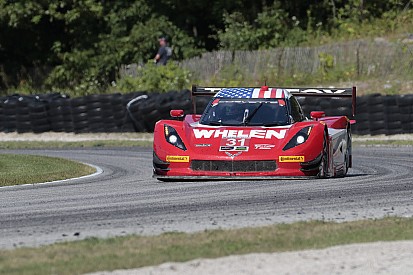 Grande doppietta della Action Express a Road America