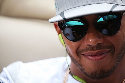 Para Wolff, Hamilton é imbatível em um bom dia