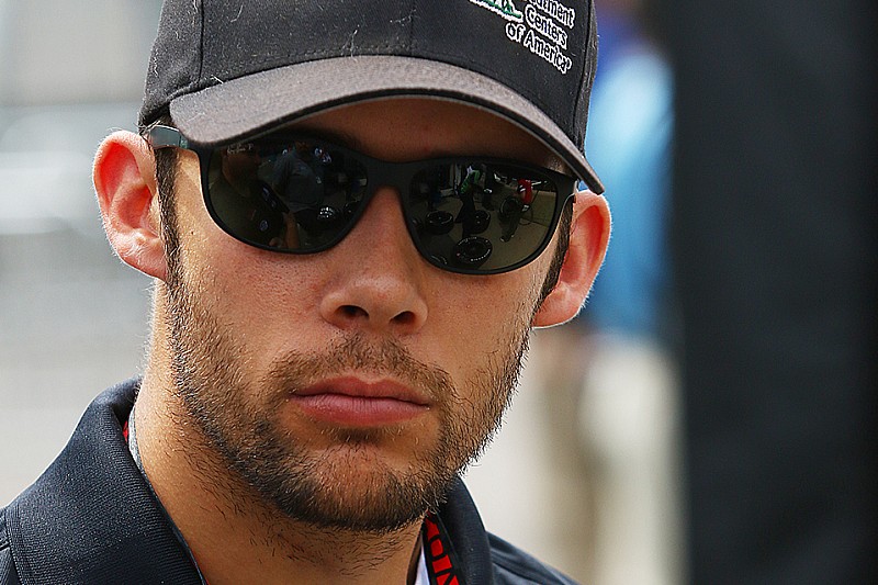 Bryan Clauson est décédé
