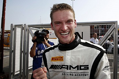 Engel: "Formule E past perfect vanwege stratencircuits"