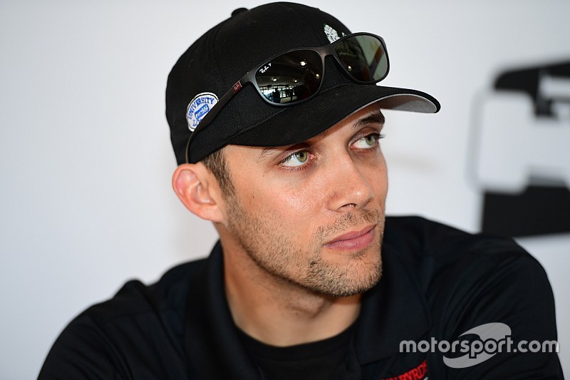 È morto Bryan Clauson. Fatali le ferite riportate nell'incidente di sabato scorso