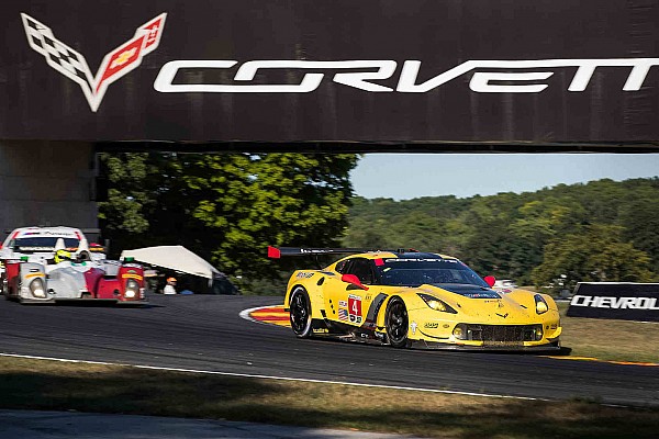 Doublé pour Action Express; Corvette s'impose au bout du suspense