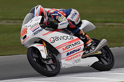 Il team Peugeot scarica Alexis Masbou e ingaggia il giovane Albert Arenas