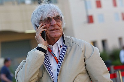 Polémico y controversial: las frases de Bernie Ecclestone