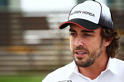 Alonso: "Mi carrera podía haber terminado en el karting"