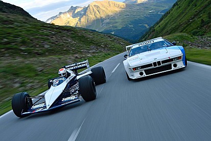 Nelson Piquet Jr.: Das beste Geburtstagsgeschenk aller Zeiten!