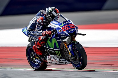 Red Bull Ring : Des pneus asymétriques faits pour durer