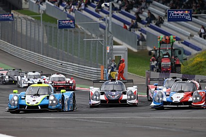 Les LMP3 débarquent aux Etats-Unis dès 2017