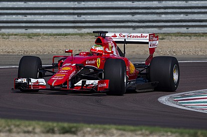 Pirelli: intenção dos novos pneus é facilitar ultrapassagens