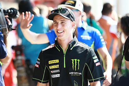 Pol Espargaró - Le moment ou jamais pour rejoindre KTM