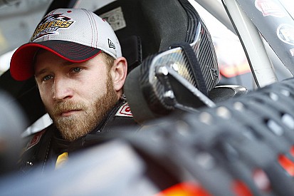 Jeffrey Earnhardt debutará en la NASCAR canadiense este fin de semana