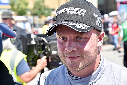 La Mercedes sostuisce Ocon con Rosenqvist a Mosca